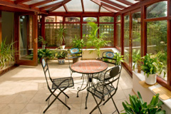 Tullich Muir conservatory quotes