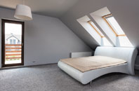 Tullich Muir bedroom extensions