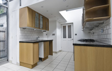 Tullich Muir kitchen extension leads