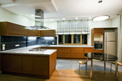 kitchen extensions Tullich Muir